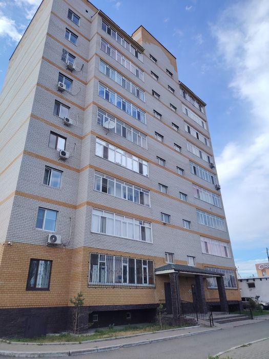 Сдам квартиру на длительный срок