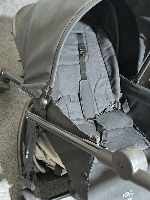 Продам  коляску anex-z