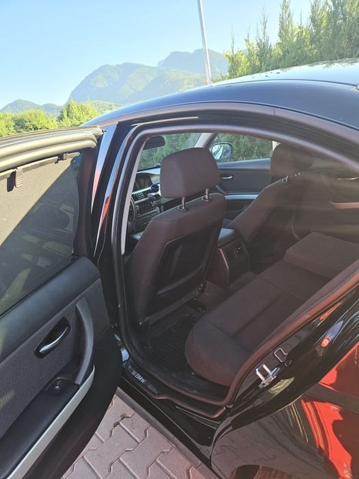 BMW 3 Series 2009 — imagine 4