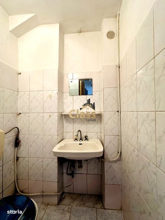 Apartament 4 camere | decomandat | 80 mpu | Gr. Alexandrescu Manastur