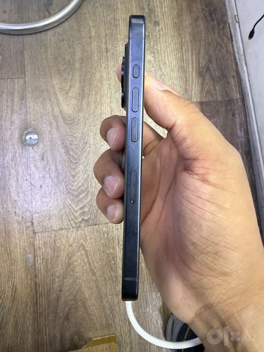 Iphone 15pro 256GB