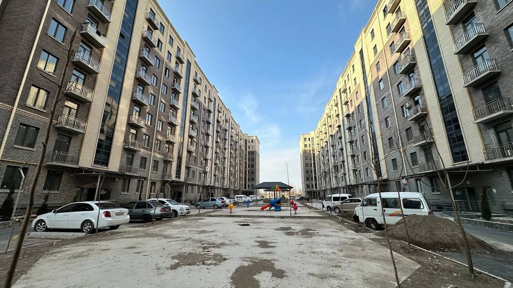 Green Haus uylari 1 xonali uy srochno sotiladi