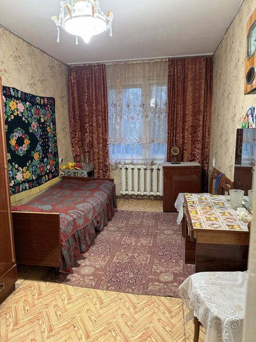 Продается квартира в Абае 29 мик дом 2