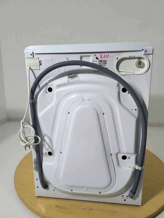 ~ RESIGILAT ~ Mașină de spălat rufe 7Kg 1400rpm PRIVILEG GERMANIA B233