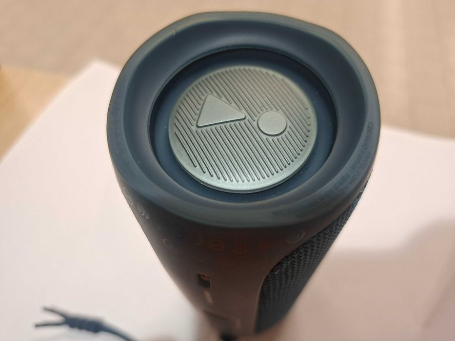 Boxa portabila JBL Flip 5 Bluetooth PartyBoost Waterproof