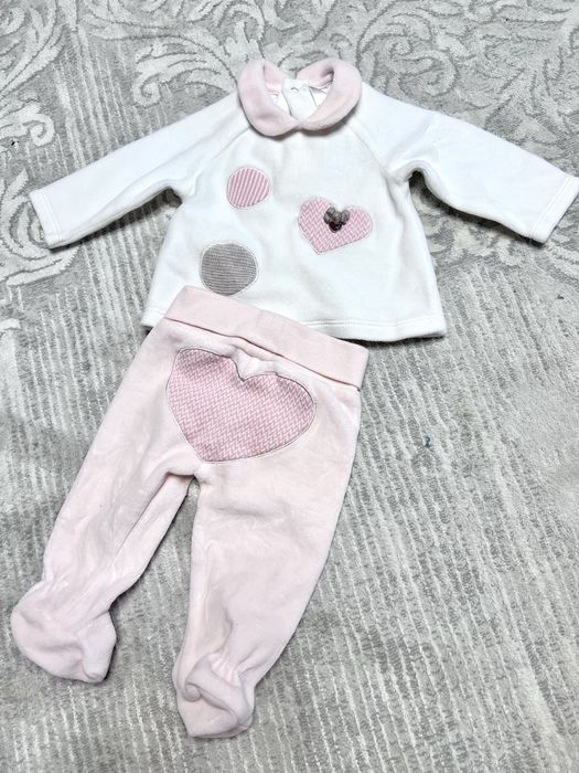 Бебешки дрешки Guess,Mayoral