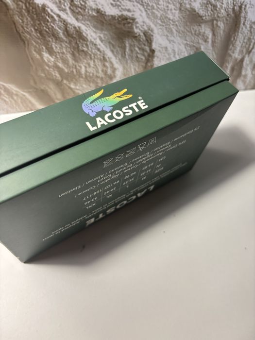 Boxeri barbeti marimea L