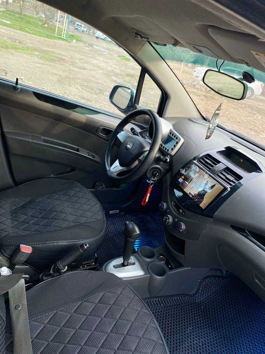 Продается Спарк EURO 2015