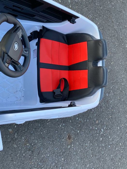 Электро мобил новыи