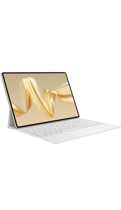 Tableta Huawei MatePad Pro 12.2, PaperMatte Edition, 12.2", 12GB RAM, 512GB, Premium Gold + Tastatura Huawei