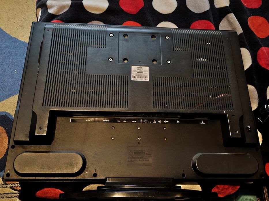 Televizor 32 inch KenStar