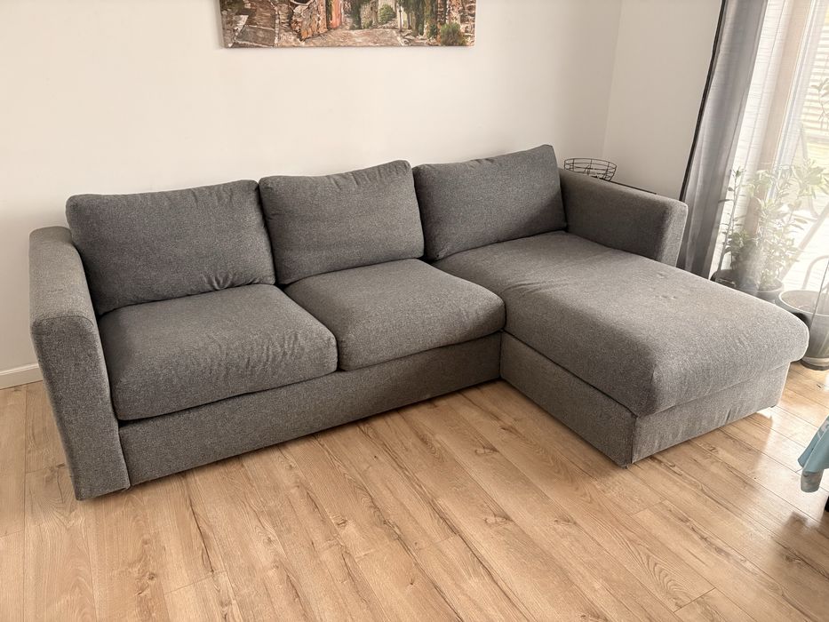 Canapea VIMLE 3 locuri