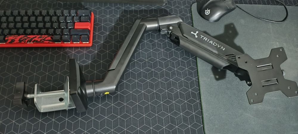 Desktop Ryzen 7 rx580 16gb ram