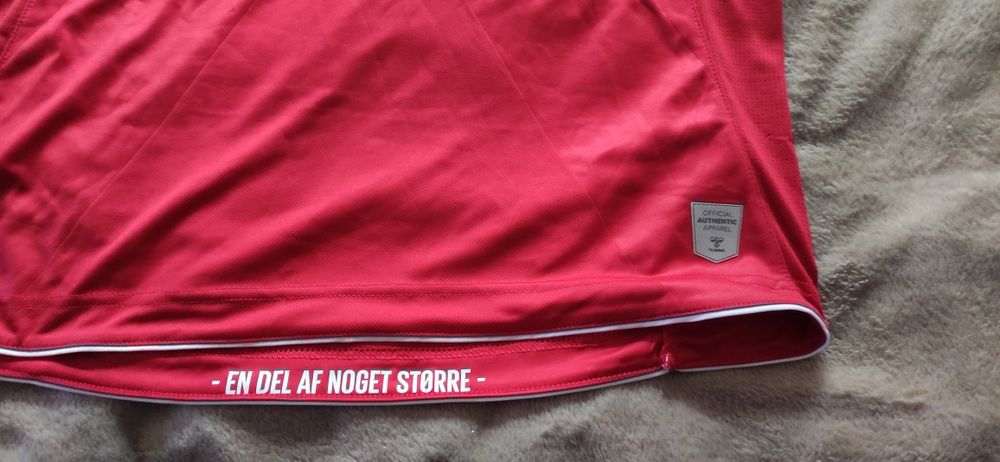 Emporio Armani,Hummel лиценз Дания