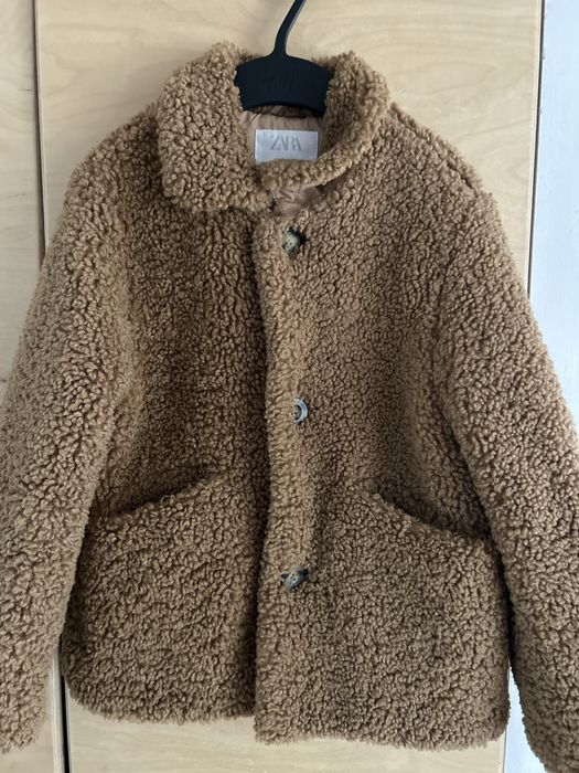 Палто Zara 134 size
