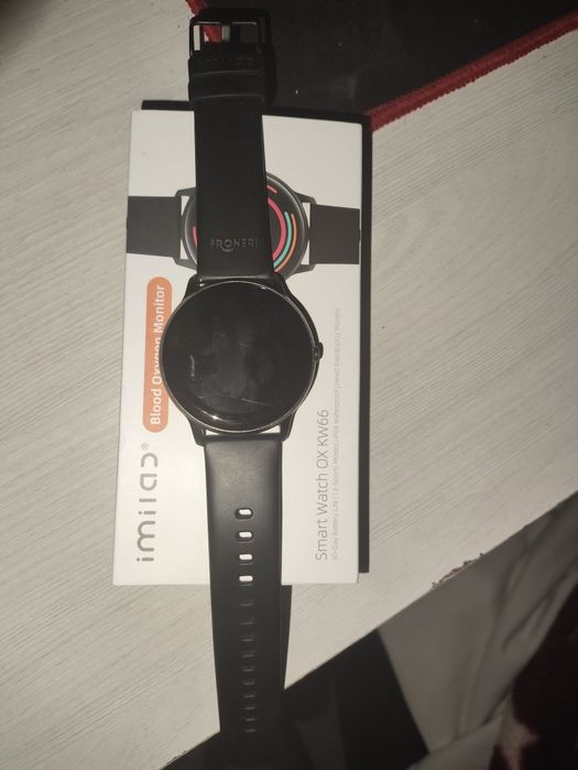 Продам Смарт часы Imilab KW66