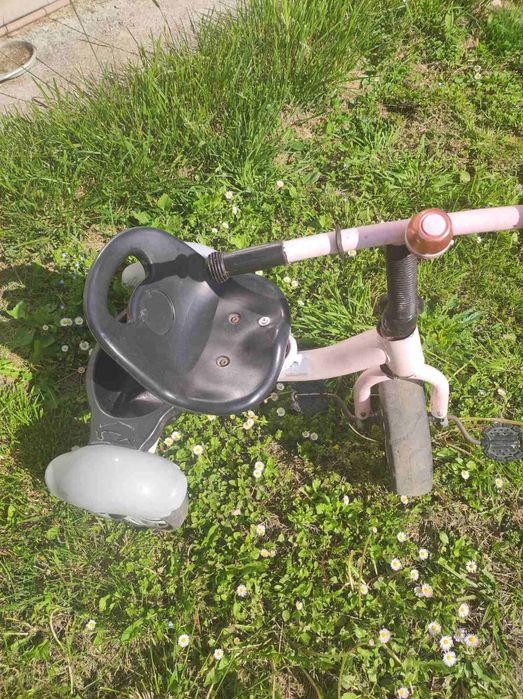 Колело триколесно, запазено