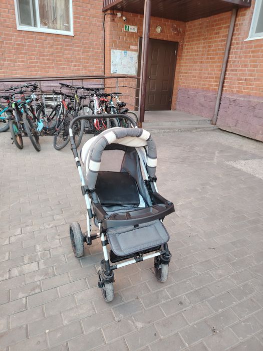 Коляска детский GALAXY