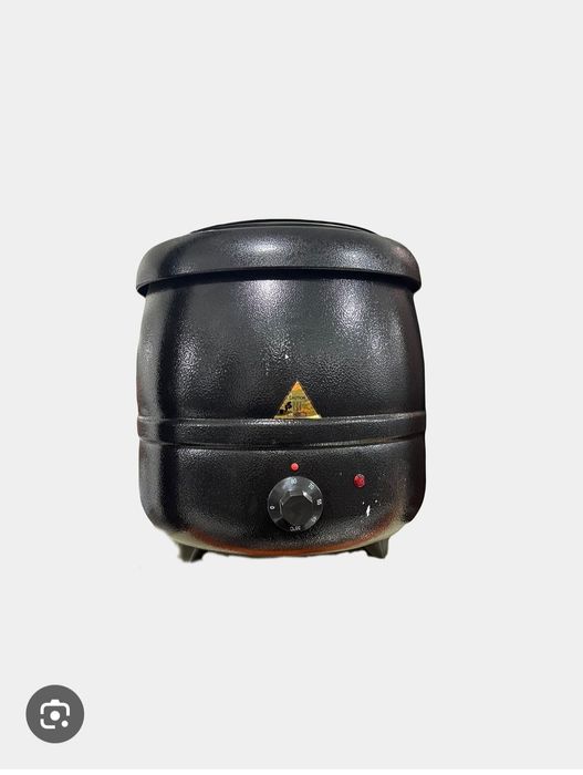 Risavalka Shurva yoki qaynatgich Professional Arginali Optom narx