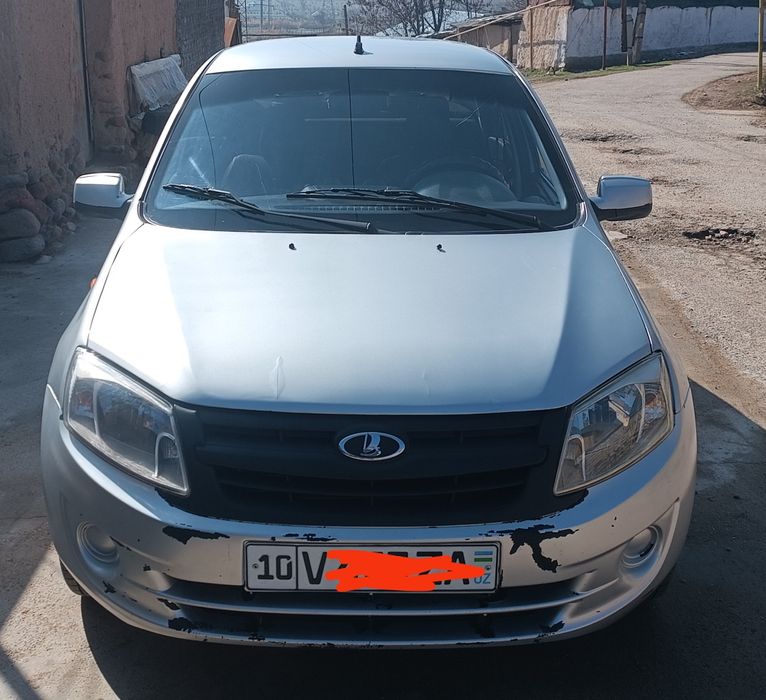 ЛАДА ГРАНТА сотилади 2013