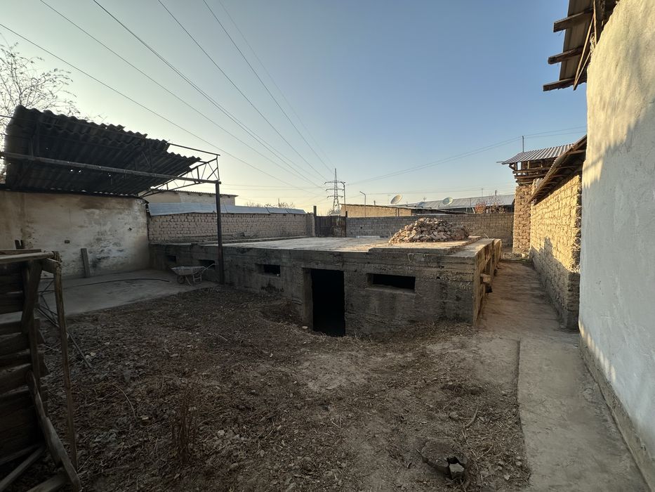 Yer Narxida Uchastka Sotiladi