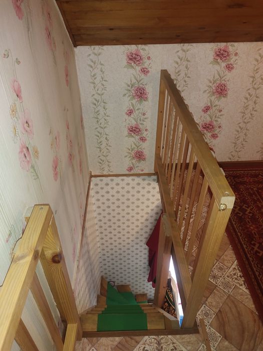 Продается ухоженная дача (зимний вариант).