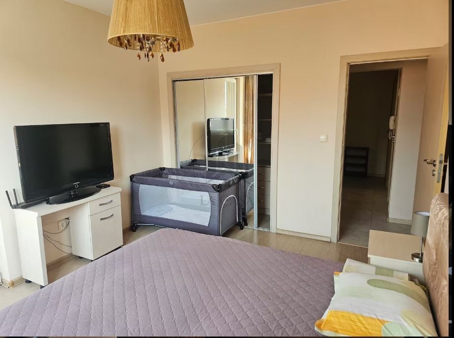 Продава се Тристаен апартамент в София, Овча купел - 100 кв.м за 3100 €/кв.м - Снимка #7