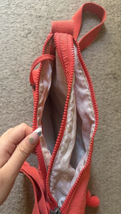 сумка кросс-боди kipling оригинал