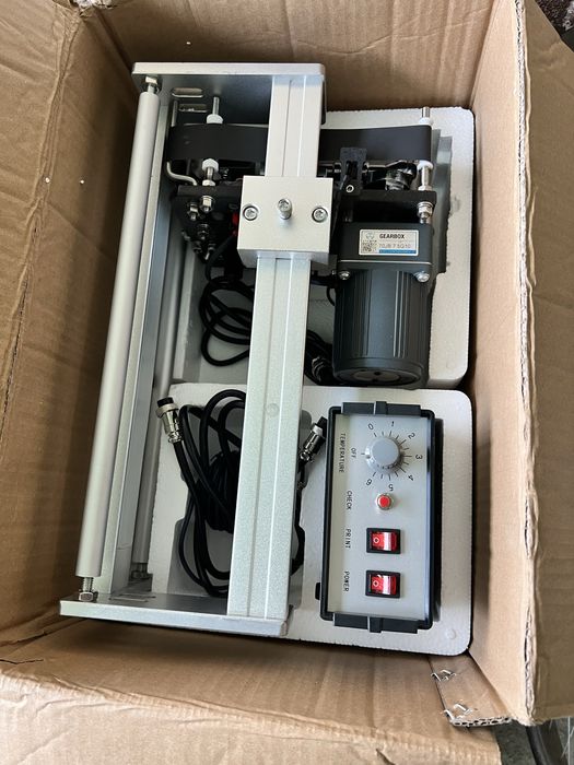 Qadoqlash uskunasi / Фасовочный станок ( 20-200 гр) /Срочно сотилади!!