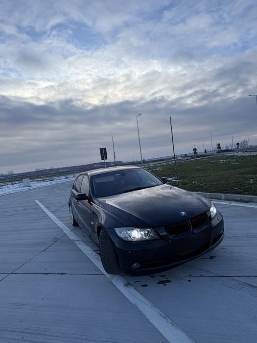 Bmw seria 320d e90