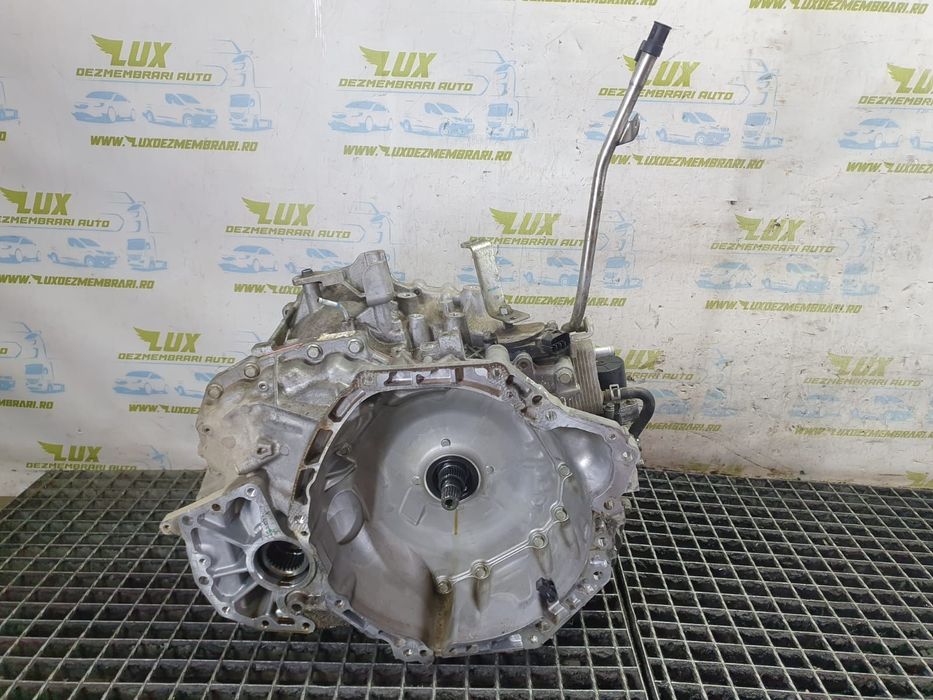 Cutie de viteze automata Nissan Qashqai 2 J11 (facelift) (2017 - 2020)