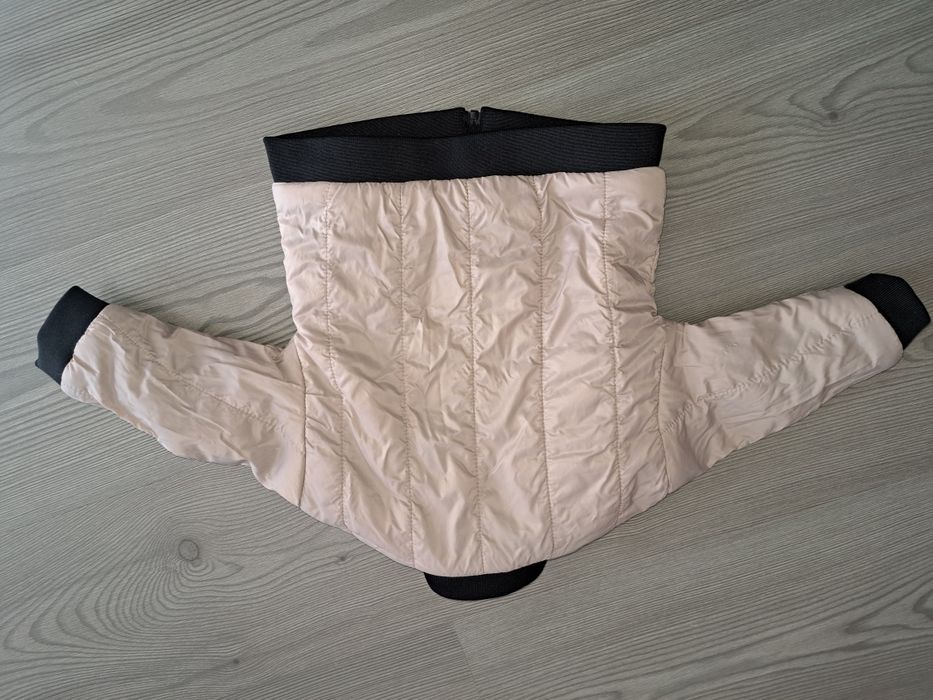 Две страхотни  детски якета