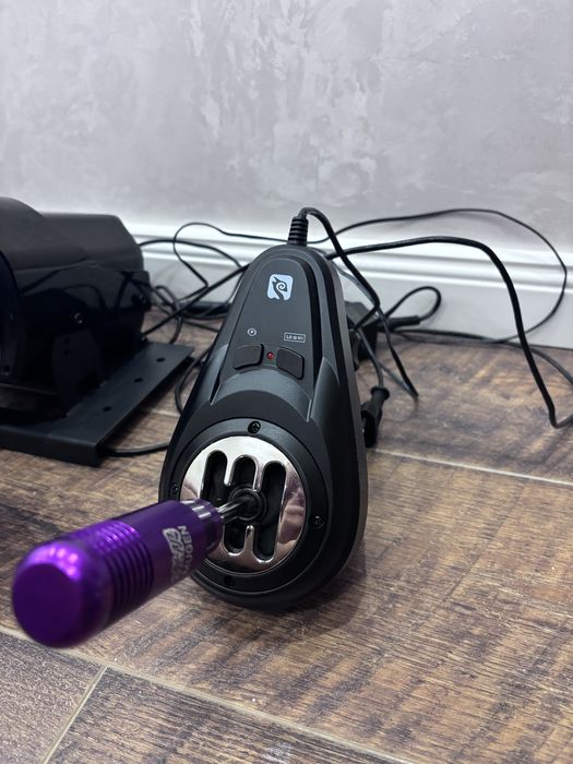 Игровой руль ARTPLAYS V-1600 Pro Force Feedback