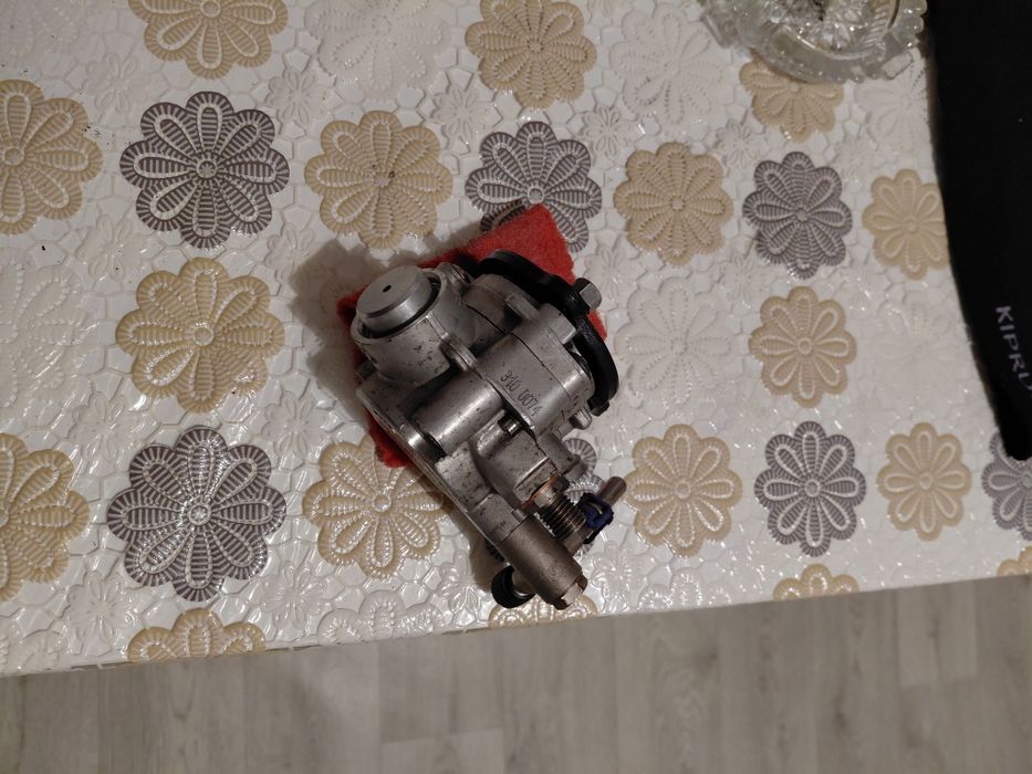 Части за опел вектра 2.2 директ 155к.с 2008г.