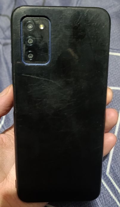 Samsung Galaxy A03s sotiladi