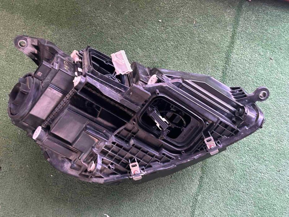 ляв фар Mercedes GLE W167 c167 v167 multiled beam 2019-2025 г. #523S