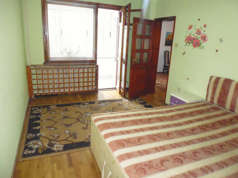 Дава се под наем Тристаен апартамент в София, Люлин 5 - 70 кв.м за 409 € - Снимка #6