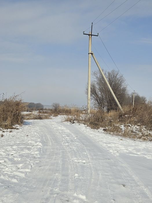 Продаётся участок К/Х