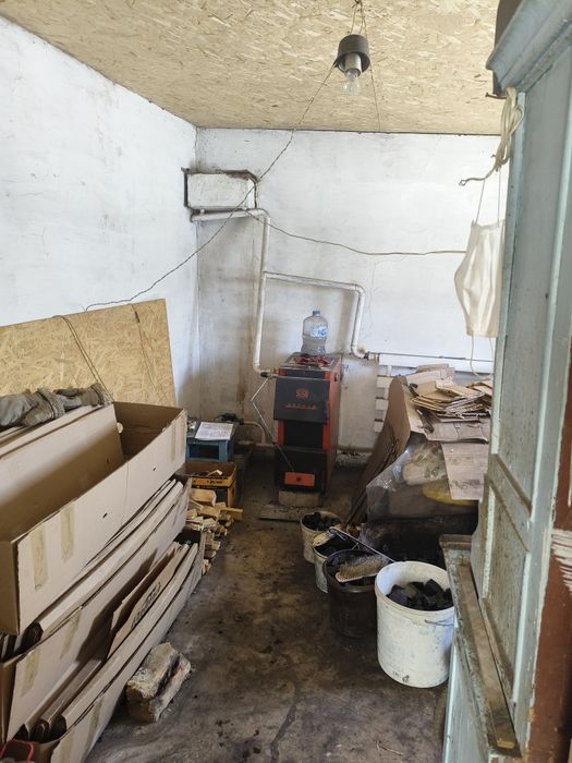 Продам дачу зимнего варианта п.Бобровка