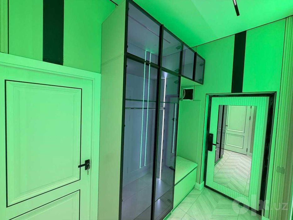 НОВОСТРОЙКА  ЖК "Prestige Gardens" 90v2