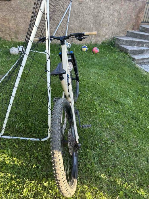 CANYON Spectral като ново