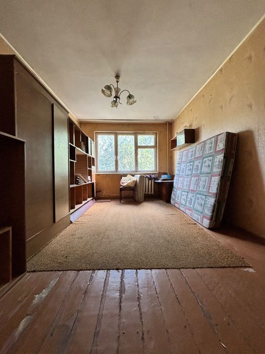 Продажа 3х комн квартиры