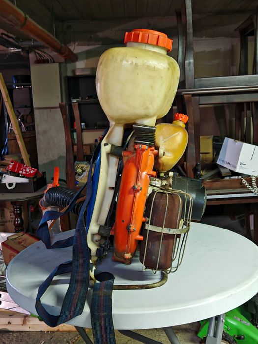 Atomizor Solo 423
