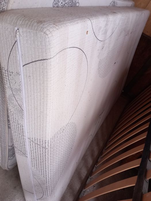 Doua.       bucati saltele