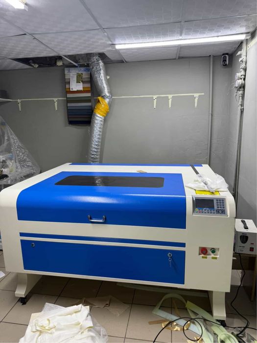 Продаётся швейное ателье