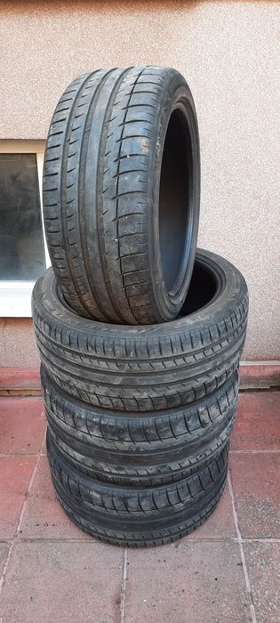 Sport paket летни гуми 275 40 20 и 315 35 20 6мм