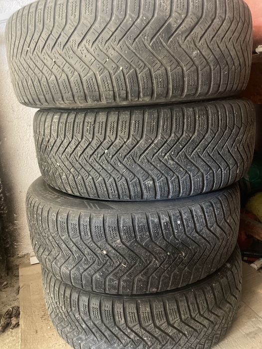 Джанти 16” 5х100 57.1