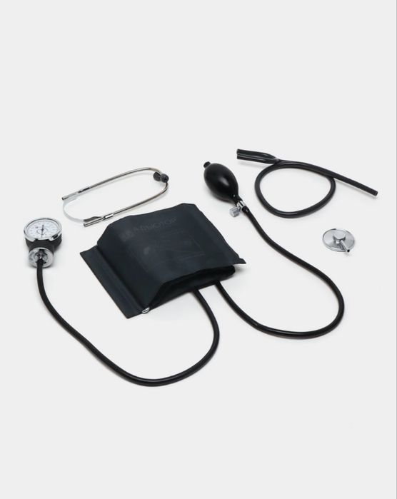 Тонометр Адьютор ИАД-01 Россия Tanometr Adyutor