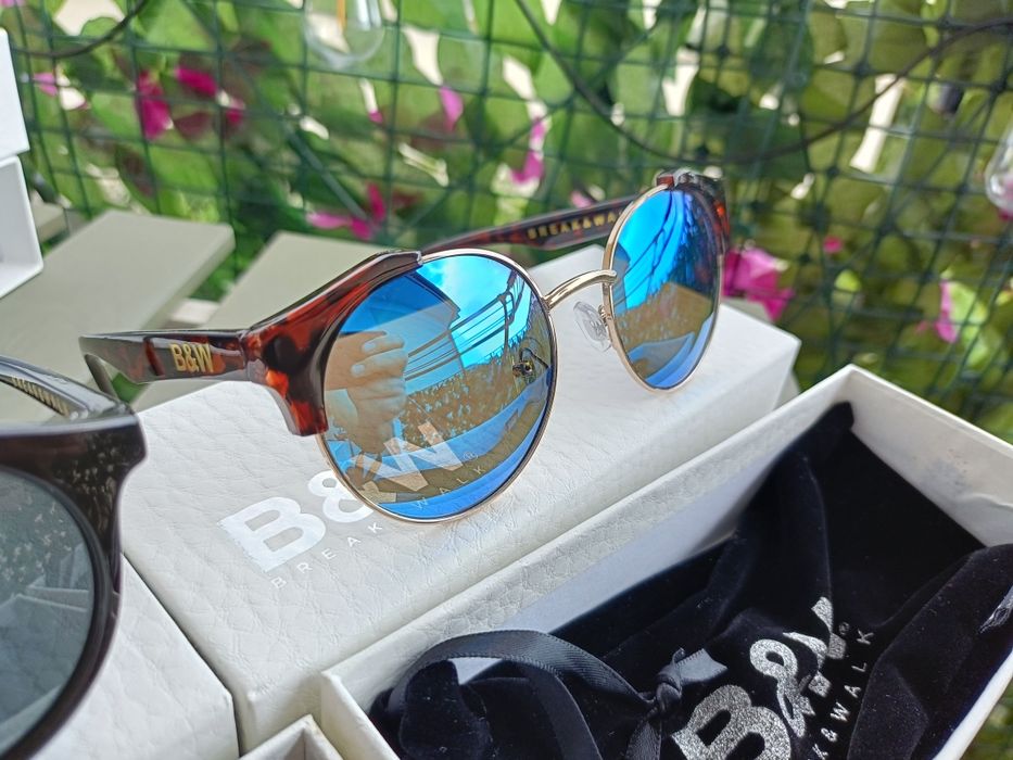 Ochelari de soare Break & Walk originali  B&W noi