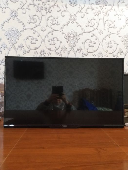 Телевизор филипс